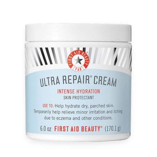 ultra repair cream moisturizer