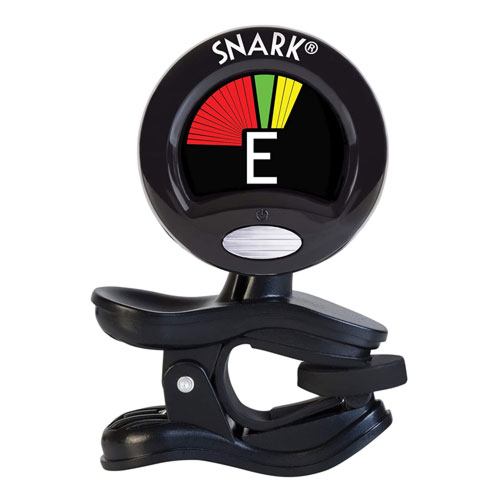 clip-on tuner gift