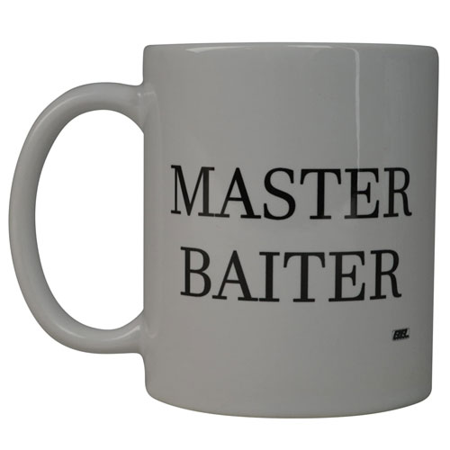 master baiter mug