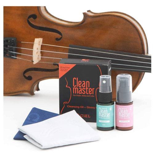 string cleaning kit