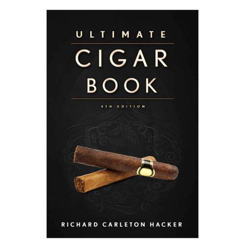 ultimate cigar book