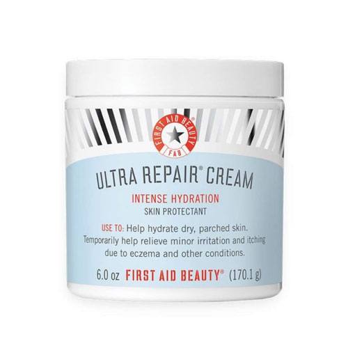 ultra repair cream gift