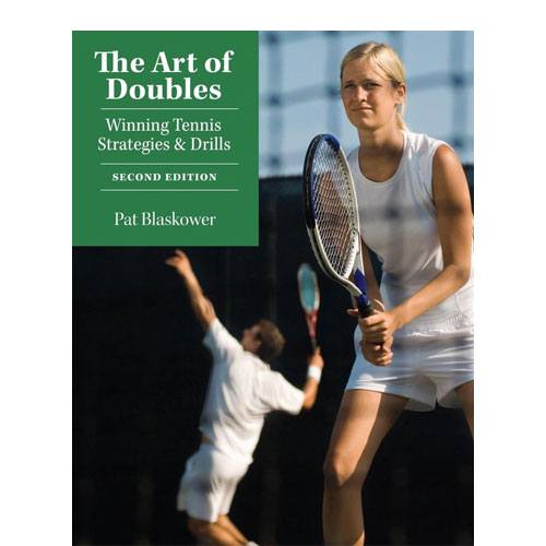 the art of doubles book