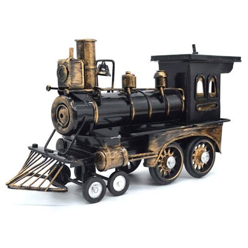 diecast locomotive model train gift