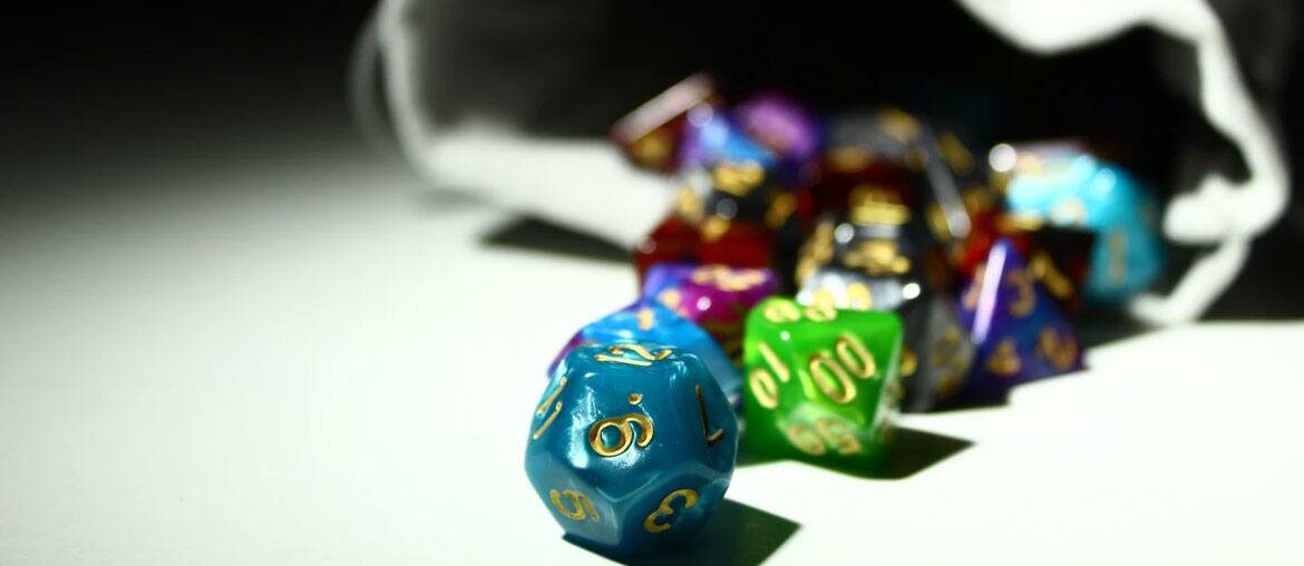 dungeons and dragons gifts