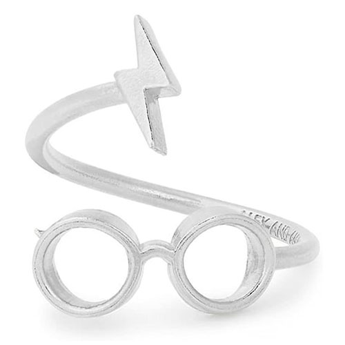 harry potter ring jewelry