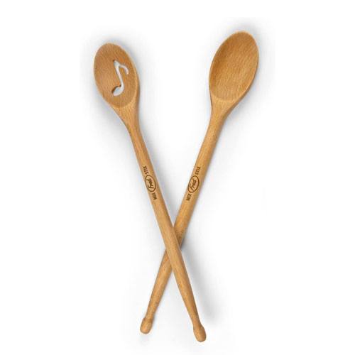 drumstick spoons