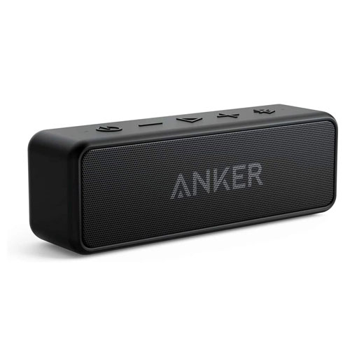 anker portable bluetooth speaker
