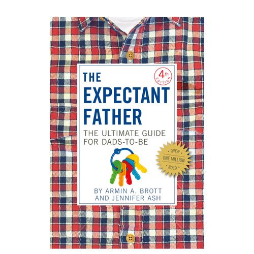 the expectant father book