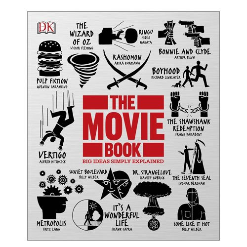 the movie book