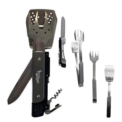 bbq multi tool utensil gift idea