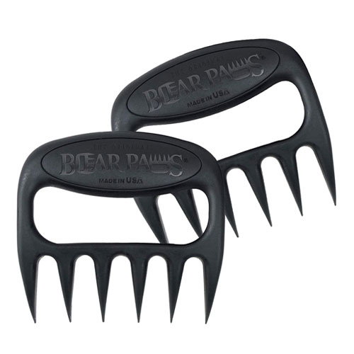 meat shredders claws