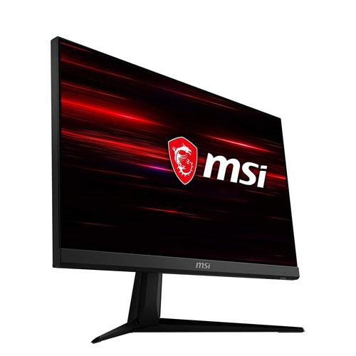 MSI 144hz gaming monitor