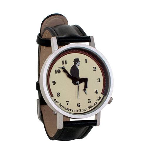 ministry of silly walks watch