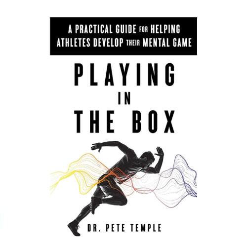 playing in the box book
