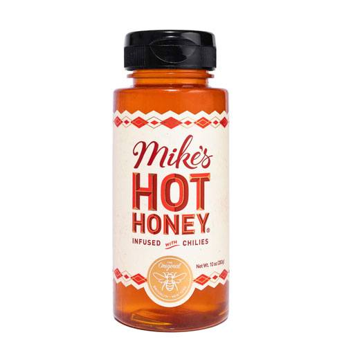 mikes hot honey gift idea