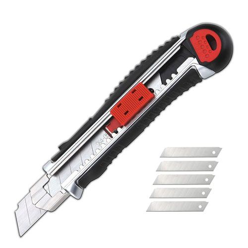 utility knife gift idea